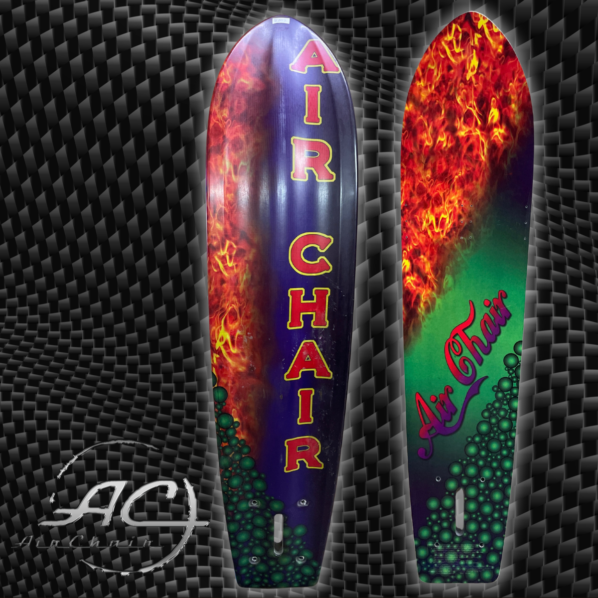 AirChair > ACB032 **blem**