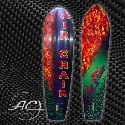 AirChair > ACB033 **blem**