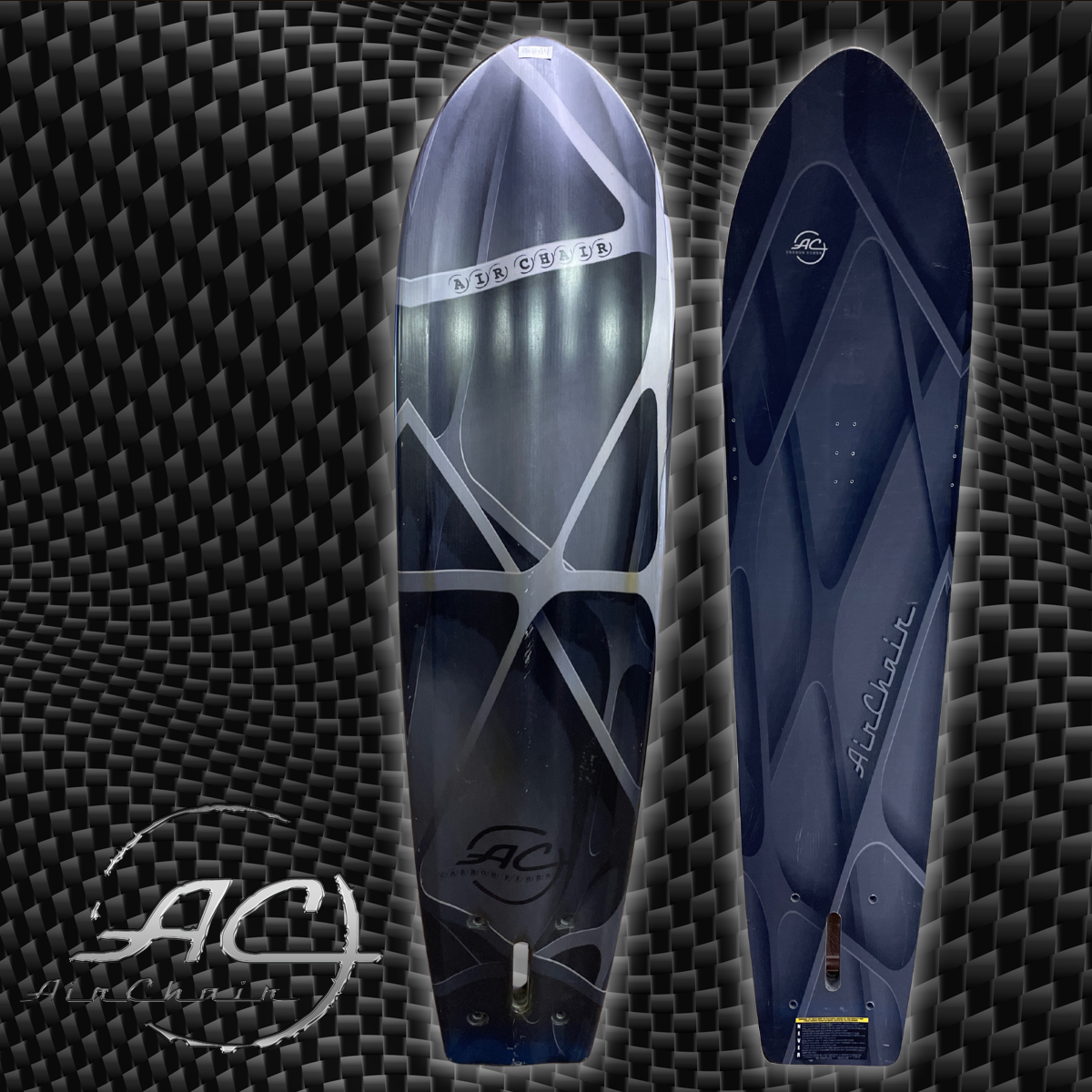 AirChair > ACB034 **blem**