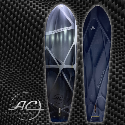 AirChair > ACB034 **blem**