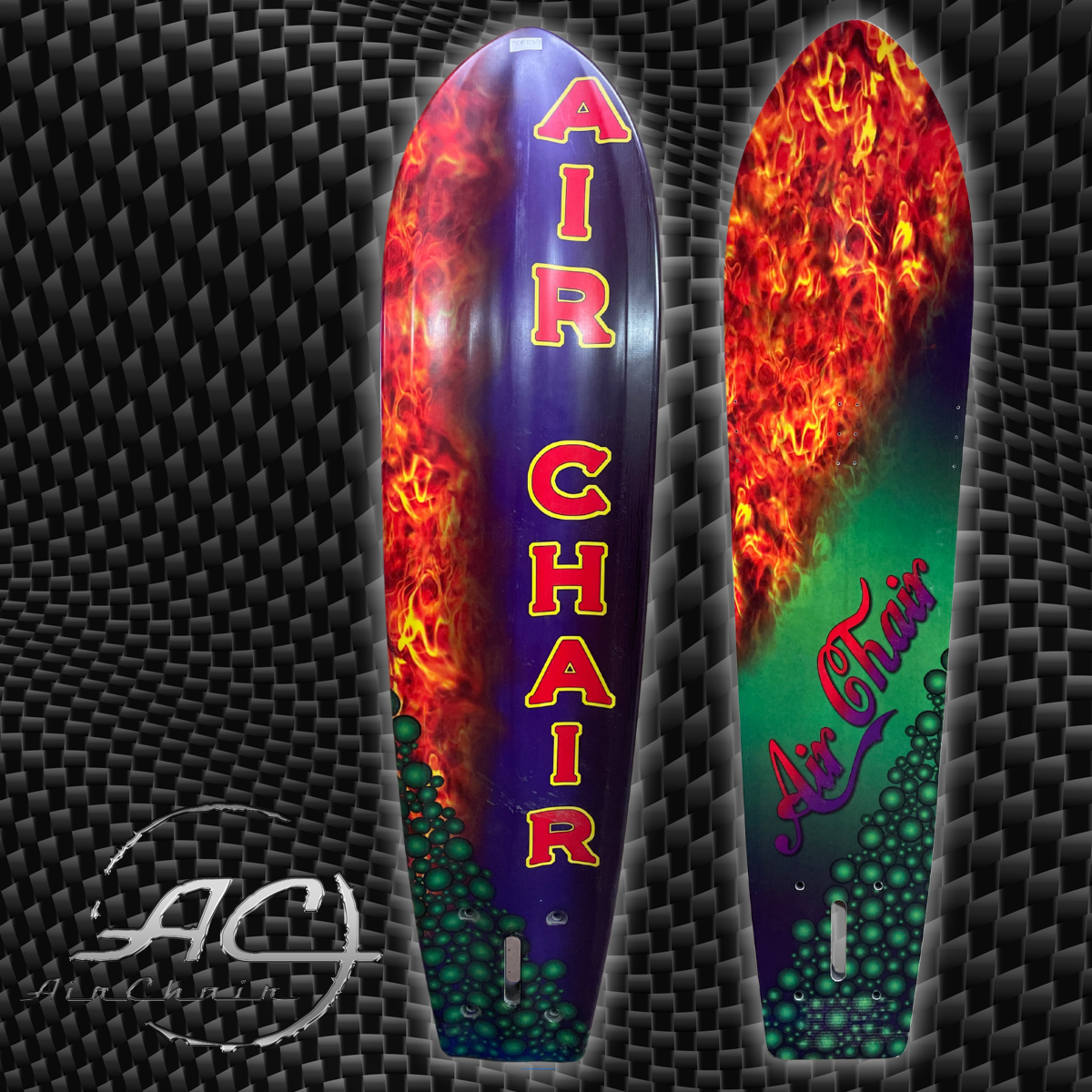 AirChair > ACB035   **blem**