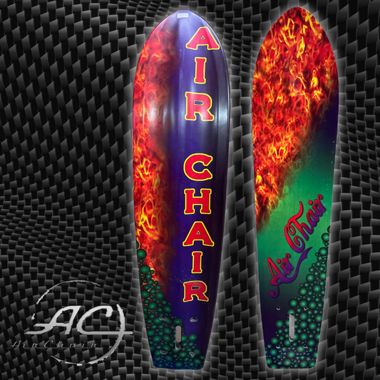 AirChair > ACB035   **blem**