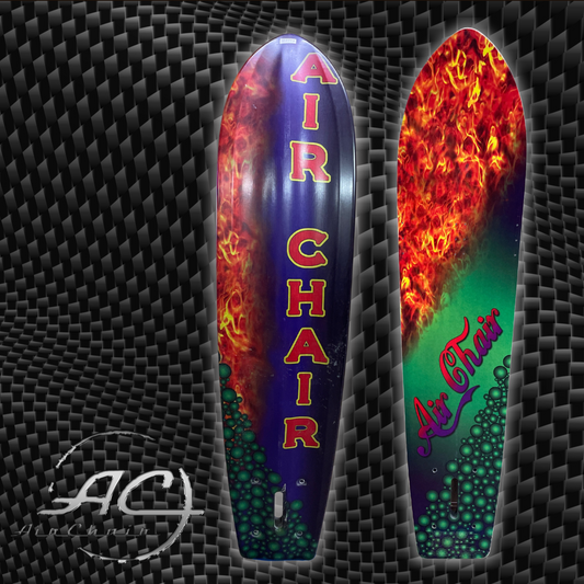 AirChair > ACB036   **blem**