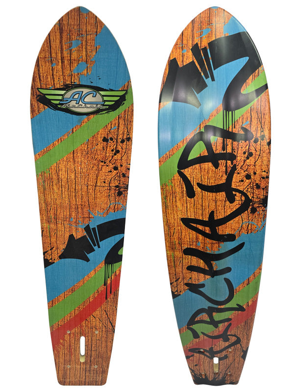 AirChair > Board (AF3) **blem**