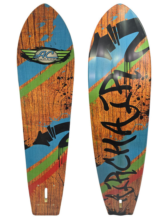 AirChair > Board (AF3) **blem**