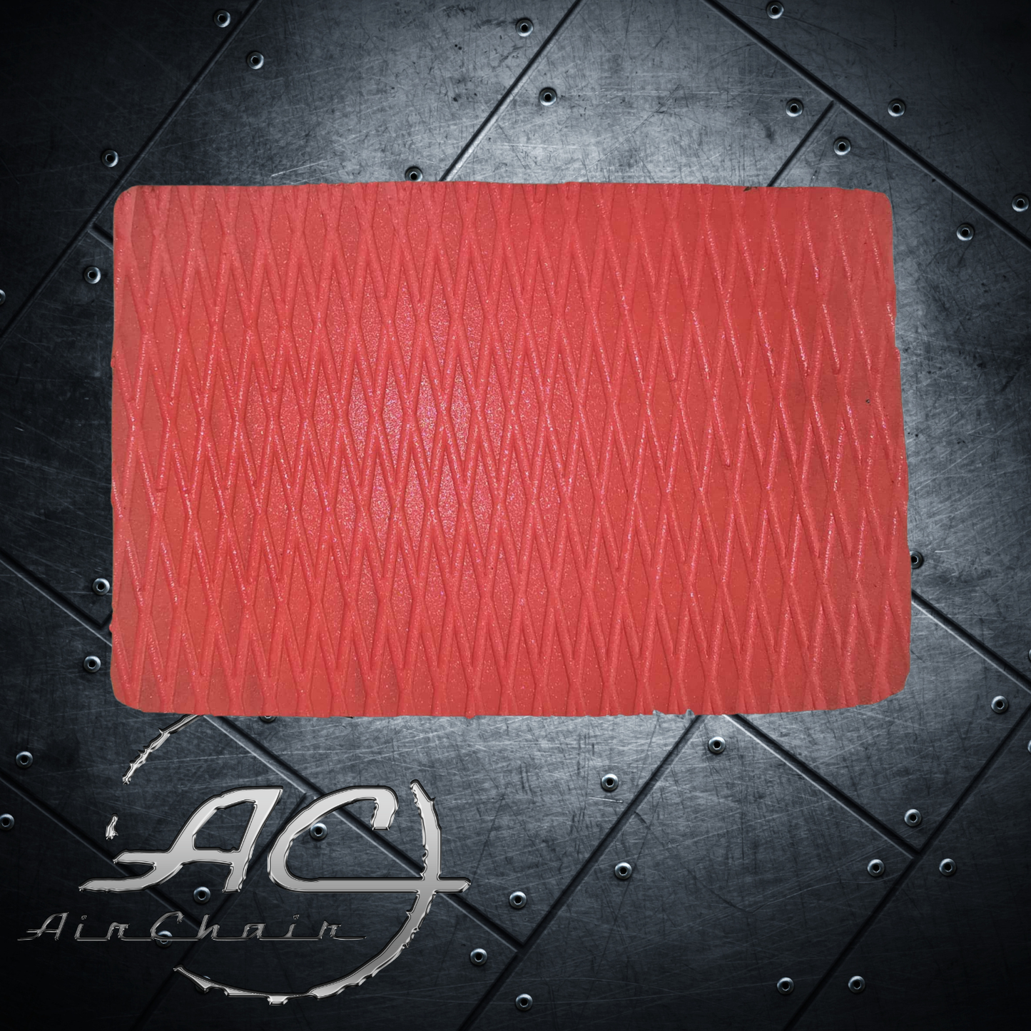 AirChair > Hydroturf Seat Pad