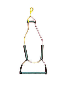 FoilHouse HQ > Deep-V Handle