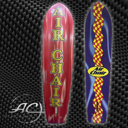 AirChair > BB012 **blem**