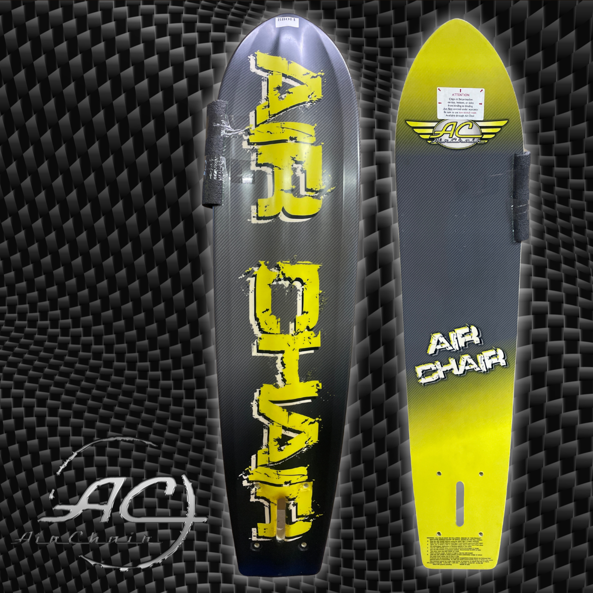 AirChair > BB014 **blem**