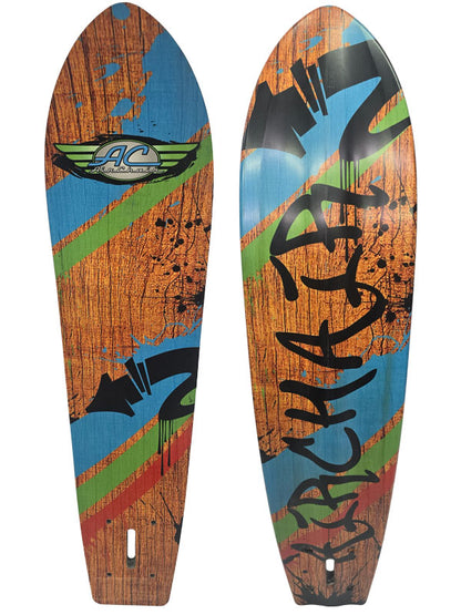 AirChair > Woody Board