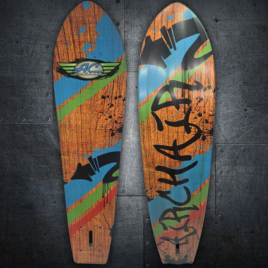 AirChair > Woody Board