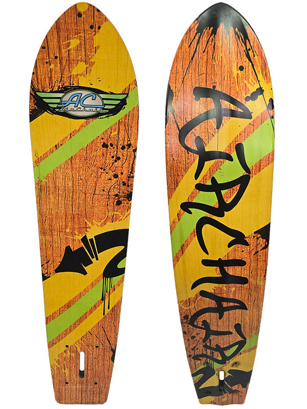 AirChair > Board (CC10) **blem**