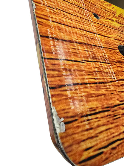 AirChair > Board (CC10) **blem**