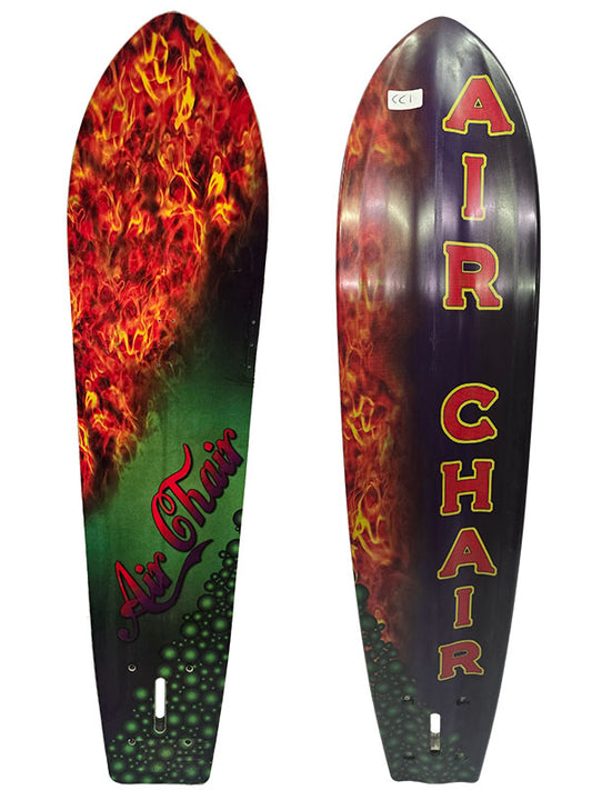 AirChair > Board (CC1)   **blem**