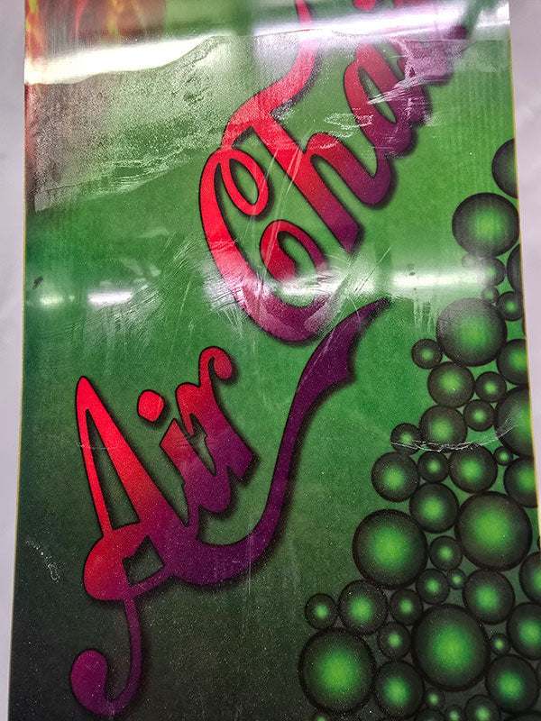 AirChair > Board (CC1) **blem**