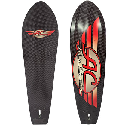 AirChair > Board (CC51) **blem**