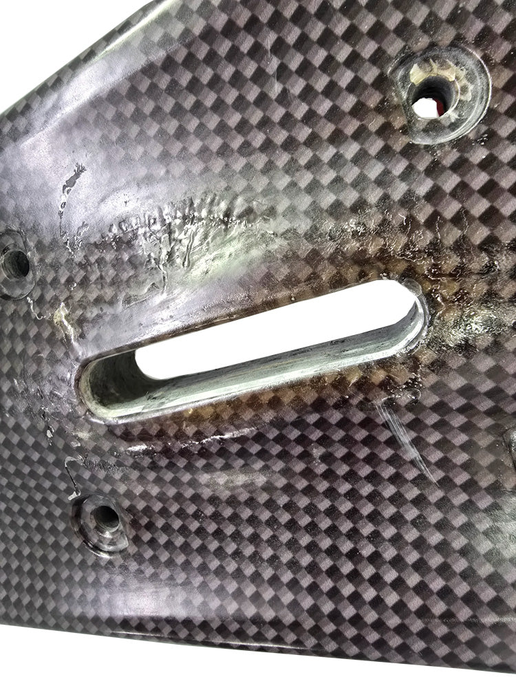 AirChair > Board (CC51) **blem**