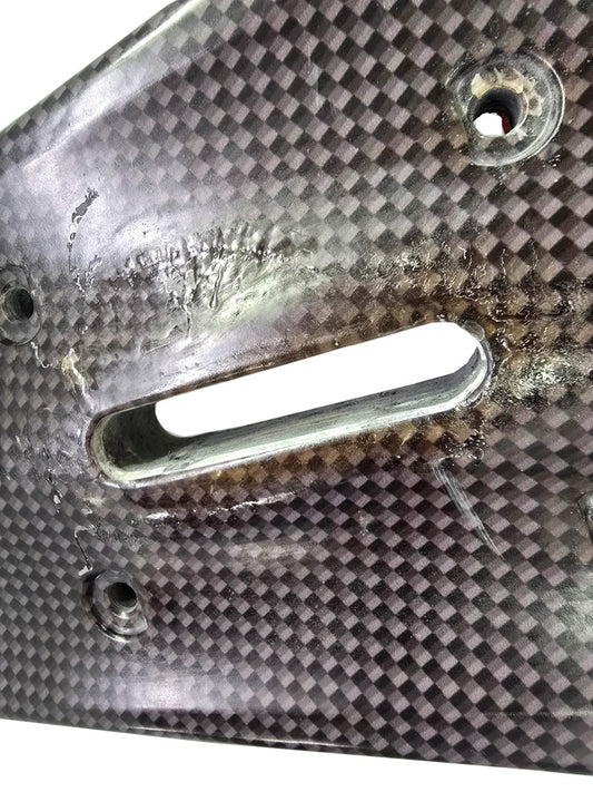 AirChair > Board (CC51) **blem**