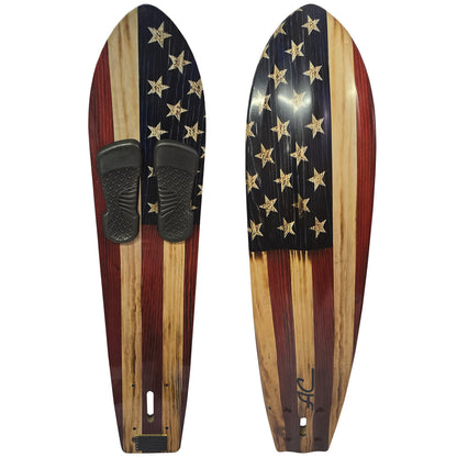 AirChair > Board (CC54) **blem**