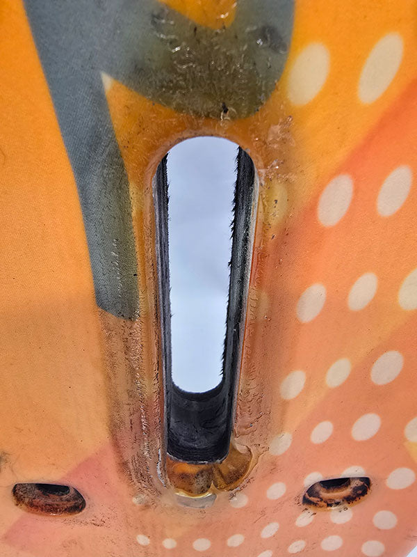 AirChair > Board (CC8) **blem**