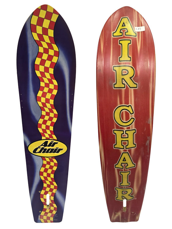 AirChair > Board (CF1) **blem**