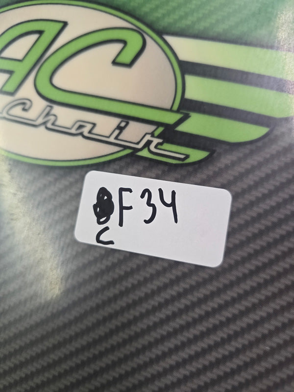 AirChair > Board (CF34) **blem**