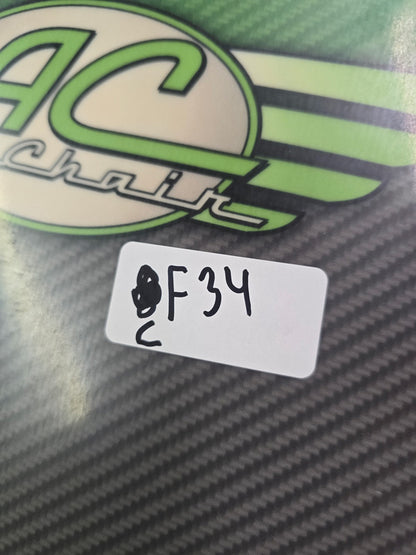 AirChair > Board (CF34) **blem**