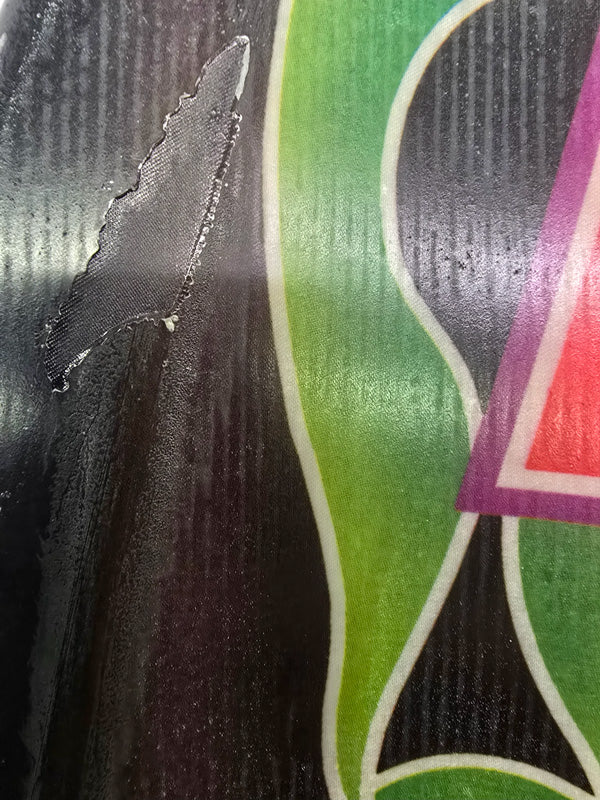 AirChair > Board (CF3) **blem**