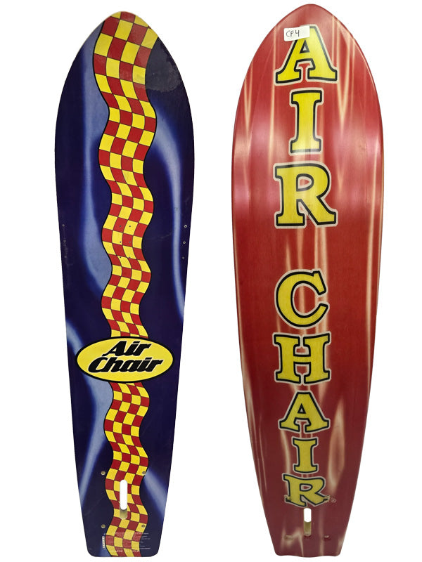 AirChair > Board (CF4) **blem**