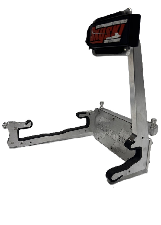 SkySki > Comptech Pivoting Hydrofoil Rack