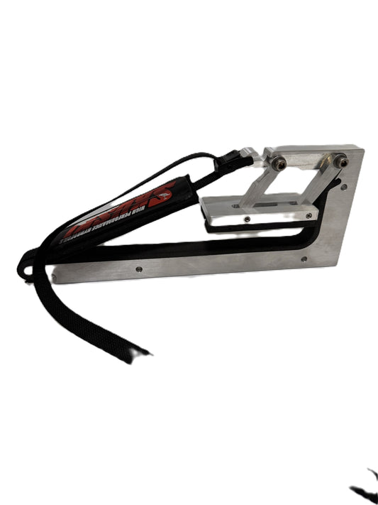 SkySki > Comptech SURF Hydrofoil Rack Arm Deck (with adjustable strap)