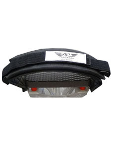 AirChair > Constrictor Seat Belt for Outlaw Tower