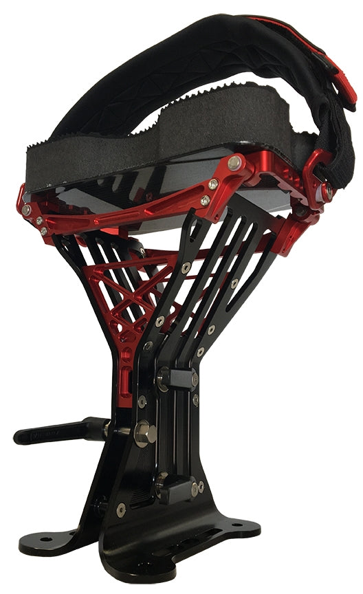 SkySki > Evolution "Bones" Tower