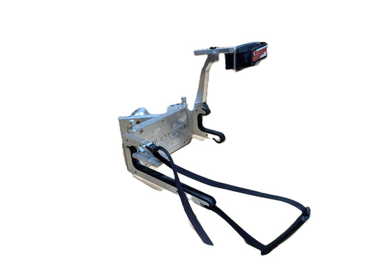 SkySki > Foil Board Adjustable Rack