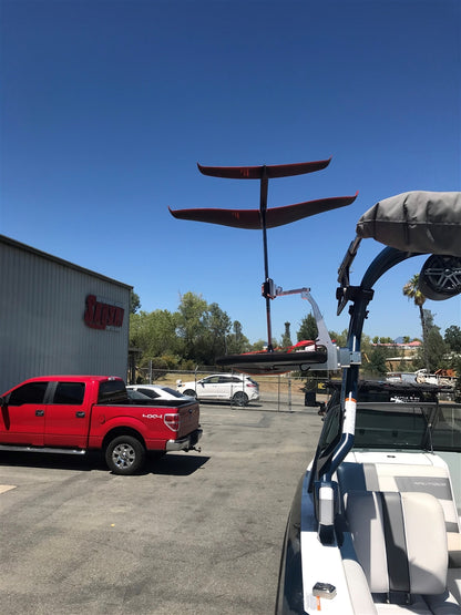 SkySki > Foil Board ARM SET