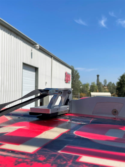 SkySki > Foil Board ARM SET