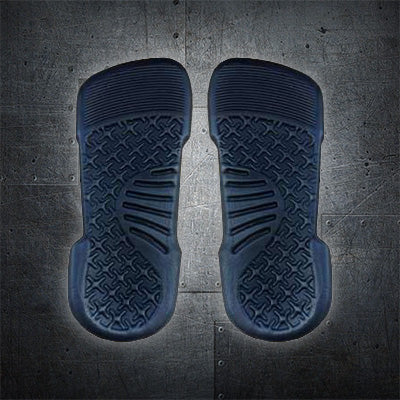 AirChair > Standard Footpads