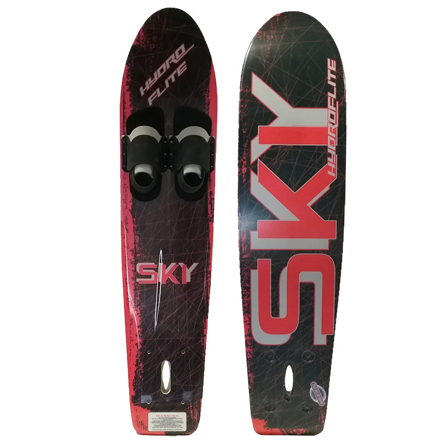 SkySki > Hydroflite Board **blem**