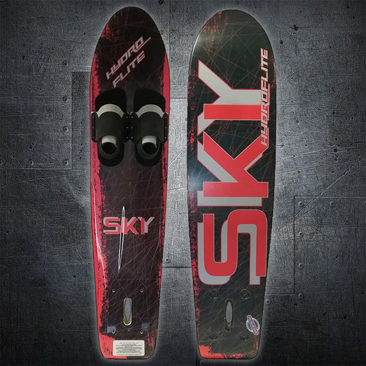 SkySki > Hydroflite Board