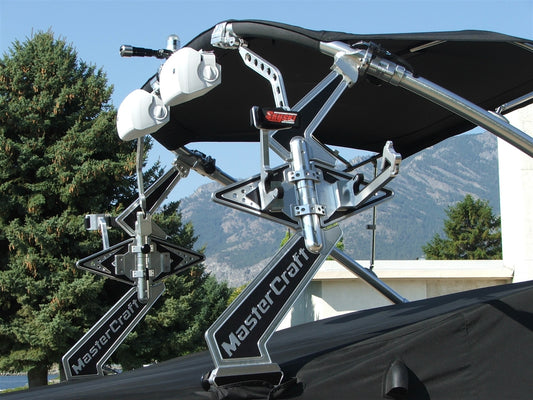 SkySki > Mastercraft Hydrofoil Rack Kit (for X-Series Towers)