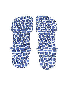 AirChair > Hydroturf Footpads