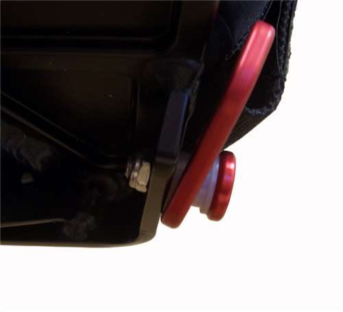 SkySki > LE Shock Tower Seat Belt Swivels