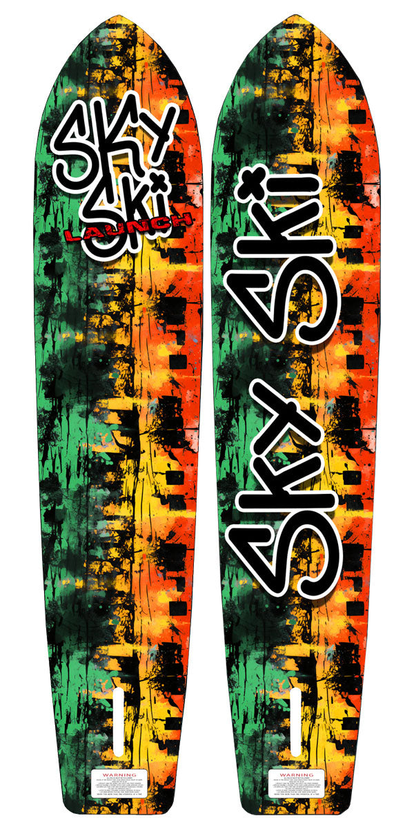 SkySki > Launch 25-26