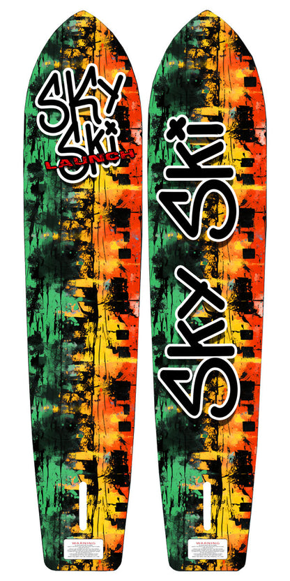 SkySki > Launch 25-26