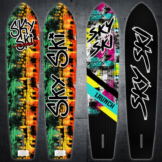 SkySki > Launch 25-26