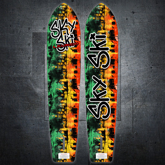 SkySki > Launch 25-26