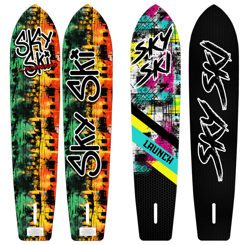 SkySki > Launch 25-26