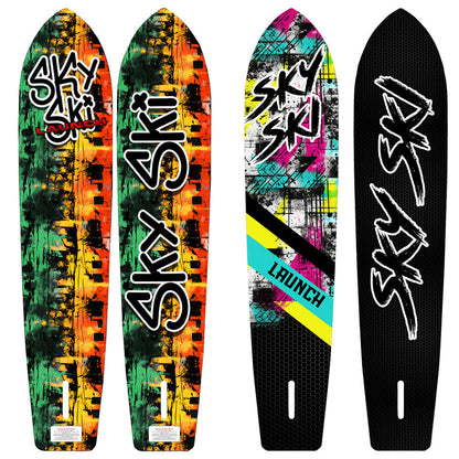 SkySki > Launch 25-26