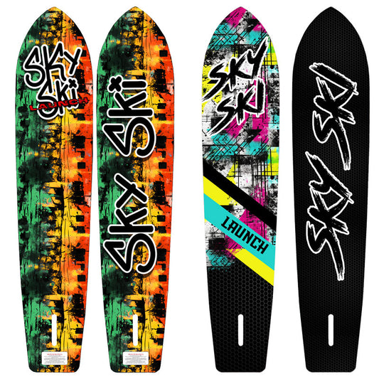 SkySki > Launch 25-26