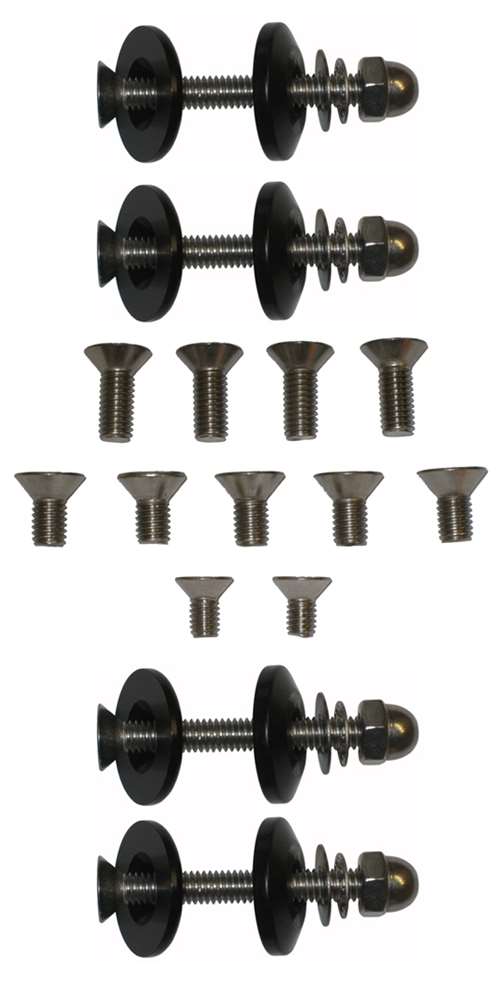 SkySKi > Launch & Pro SS Most Needed Hardware Kit; 2010 & newer